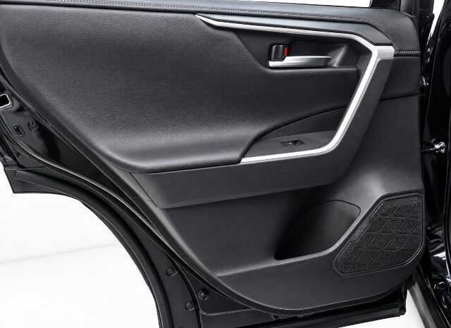 TOYOTA RAV4 ADVANCE 220H HYBRID AÑO 2021 lleno