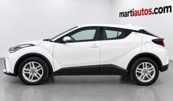 TOYOTA CHR ACTIVE HYBRID 125H AÑO 2023 lleno