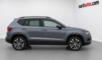 SEAT ATECA STYLE GO 1.5TSi 150CV AUTOMATICO AÑO 2021 lleno