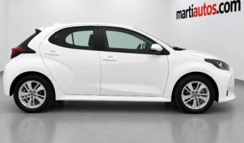 TOYOTA YARIS BUSINESS 1.5 120H HYBRID AÑO 2022 lleno