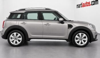 MINI COUNTRYMAN COOPER 1.5i 136CV MODELO 2020 lleno