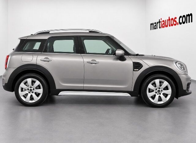 MINI COUNTRYMAN COOPER 1.5i 136CV MODELO 2020 lleno