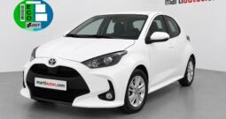 TOYOTA YARIS BUSINESS 1.5 120H HYBRID AÑO 2022