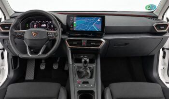 CUPRA FORMENTOR 1.5TSi 150CV AÑO 2022 lleno