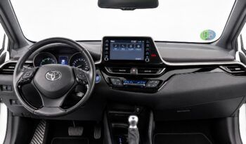 TOYOTA CHR ACTIVE HYBRID 125H AÑO 2023 lleno