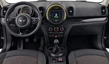MINI COUNTRYMAN COOPER 1.5i 136CV MODELO 2020 lleno