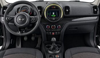 MINI COUNTRYMAN COOPER 1.5i 136CV MODELO 2020 lleno