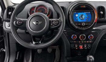 MINI COUNTRYMAN COOPER 1.5i 136CV MODELO 2020 lleno