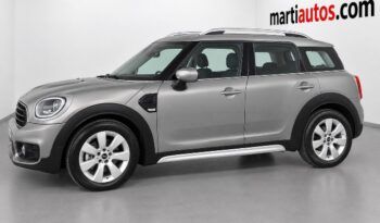 MINI COUNTRYMAN COOPER 1.5i 136CV MODELO 2020 lleno