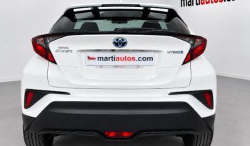 TOYOTA CHR ACTIVE HYBRID 125H AÑO 2023 lleno