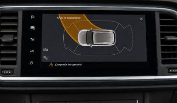 SEAT ATECA STYLE GO 1.5TSi 150CV AUTOMATICO AÑO 2021 lleno