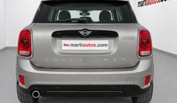 MINI COUNTRYMAN COOPER 1.5i 136CV MODELO 2020 lleno