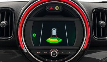 MINI COUNTRYMAN COOPER 1.5i 136CV MODELO 2020 lleno