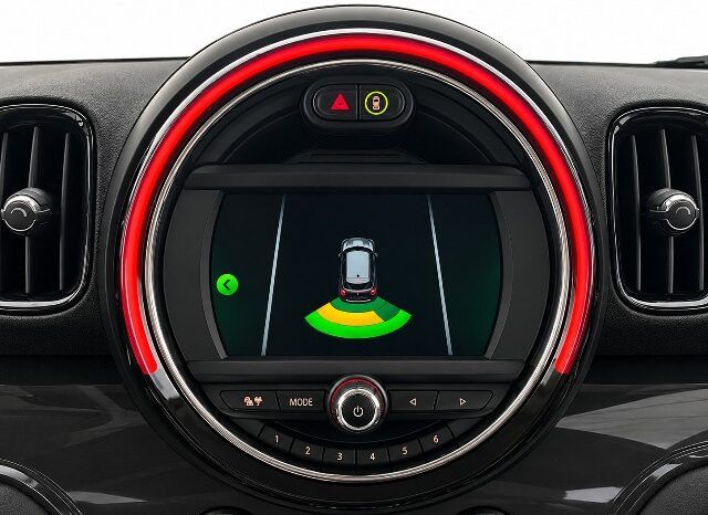 MINI COUNTRYMAN COOPER 1.5i 136CV MODELO 2020 lleno