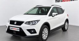 SEAT ARONA STYLE PLUS 1.0TSi 95CV AÑO 2018