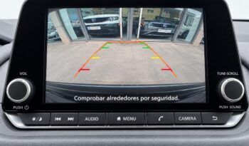 NISSAN QASHQAI X TRONIC 1.3 158CV HYBRID MODELO 2022 lleno