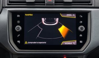 SEAT ARONA STYLE PLUS 1.0TSi 95CV AÑO 2018 lleno
