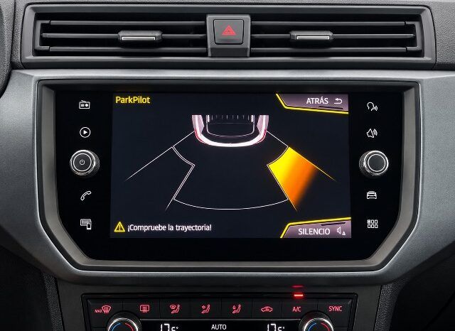 SEAT ARONA STYLE PLUS 1.0TSi 95CV AÑO 2018 lleno
