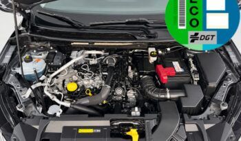 NISSAN QASHQAI X TRONIC 1.3 158CV HYBRID MODELO 2022 lleno