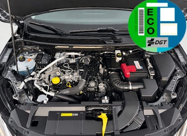NISSAN QASHQAI X TRONIC 1.3 158CV HYBRID MODELO 2022 lleno