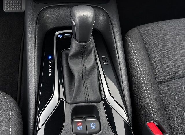 TOYOTA COROLLA ACTIVE TECH 125H HYBRID AÑO 2022 lleno