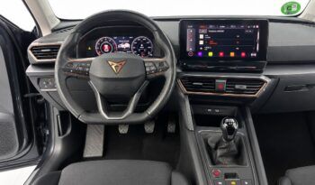 CUPRA FORMENTOR 1.5TSi 150CV AÑO 2023 lleno