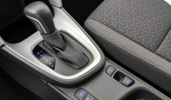 TOYOTA YARIS CROSS 1.5 120H HYBRID AÑO 2022 lleno