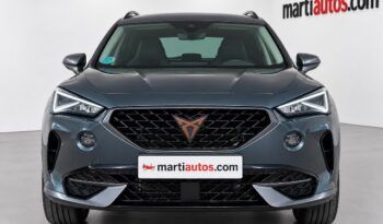 CUPRA FORMENTOR 1.5TSi 150CV AÑO 2023 lleno