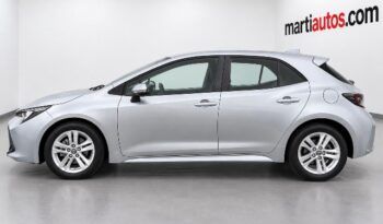 TOYOTA COROLLA ACTIVE TECH 125H HYBRID AÑO 2022 lleno