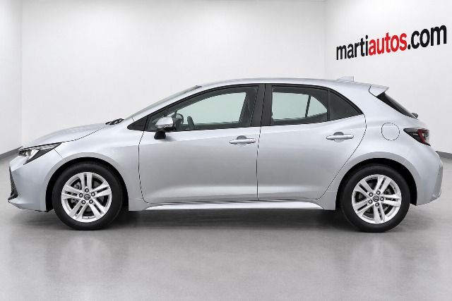 TOYOTA COROLLA ACTIVE TECH 125H HYBRID AÑO 2022 lleno