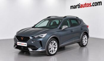 CUPRA FORMENTOR 1.5TSi 150CV AÑO 2023 lleno