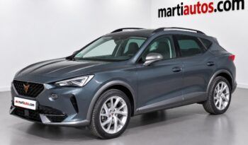 CUPRA FORMENTOR 1.5TSi 150CV AÑO 2023 lleno