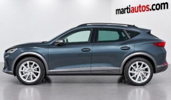 CUPRA FORMENTOR 1.5TSi 150CV AÑO 2023 lleno