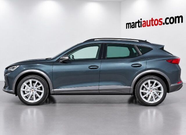 CUPRA FORMENTOR 1.5TSi 150CV AÑO 2023 lleno