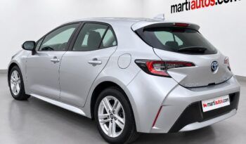 TOYOTA COROLLA ACTIVE TECH 125H HYBRID AÑO 2022 lleno