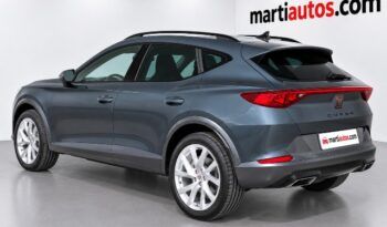 CUPRA FORMENTOR 1.5TSi 150CV AÑO 2023 lleno