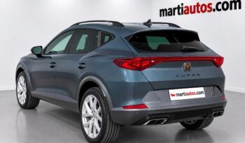 CUPRA FORMENTOR 1.5TSi 150CV AÑO 2023 lleno