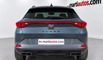 CUPRA FORMENTOR 1.5TSi 150CV AÑO 2023 lleno