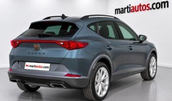 CUPRA FORMENTOR 1.5TSi 150CV AÑO 2023 lleno