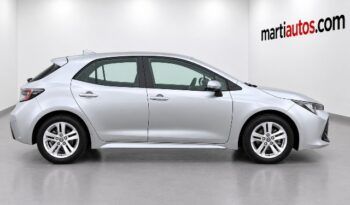 TOYOTA COROLLA ACTIVE TECH 125H HYBRID AÑO 2022 lleno