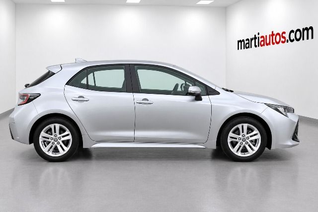 TOYOTA COROLLA ACTIVE TECH 125H HYBRID AÑO 2022 lleno