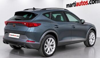 CUPRA FORMENTOR 1.5TSi 150CV AÑO 2023 lleno