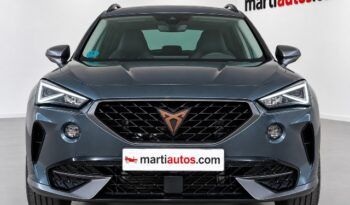 CUPRA FORMENTOR 1.5TSi 150CV AÑO 2023 lleno