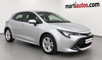 TOYOTA COROLLA ACTIVE TECH 125H HYBRID AÑO 2022 lleno