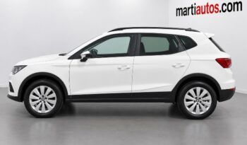SEAT ARONA STYLE PLUS 1.0TSi 95CV AÑO 2018 lleno