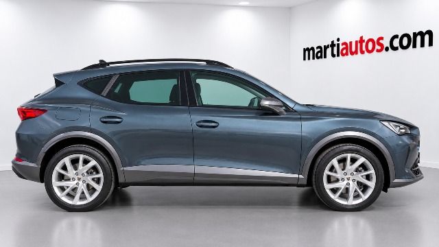 CUPRA FORMENTOR 1.5TSi 150CV AÑO 2023 lleno