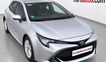 TOYOTA COROLLA ACTIVE TECH 125H HYBRID AÑO 2022 lleno