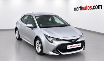 TOYOTA COROLLA ACTIVE TECH 125H HYBRID AÑO 2022 lleno