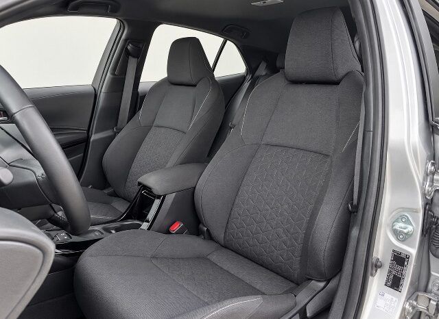 TOYOTA COROLLA ACTIVE TECH 125H HYBRID AÑO 2022 lleno