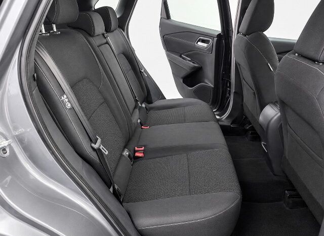 NISSAN QASHQAI X TRONIC 1.3 158CV HYBRID MODELO 2022 lleno